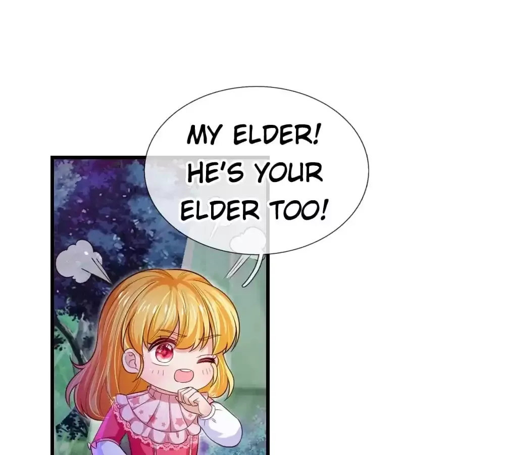 I Became The Emperor's Daughter One Day Chapter 404 page 43 - 