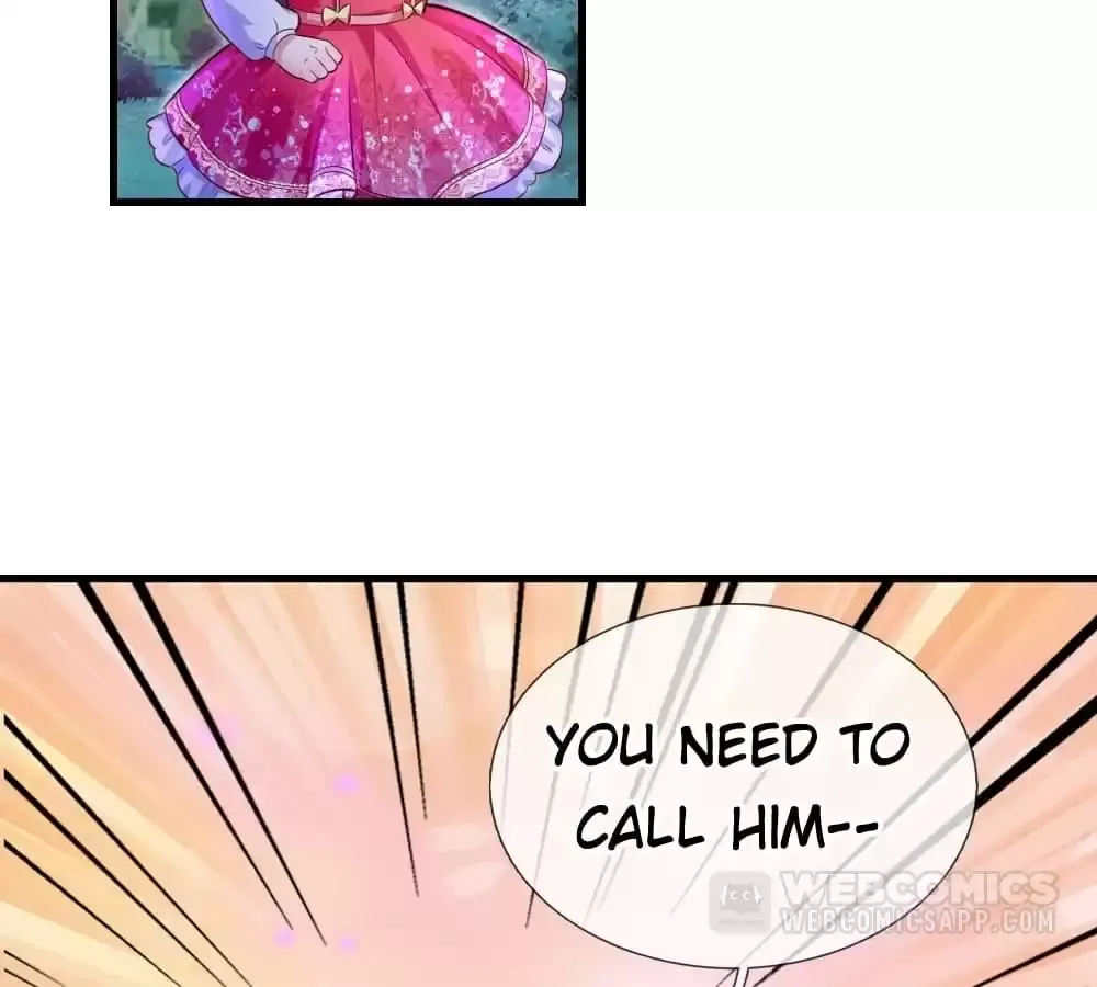 I Became The Emperor's Daughter One Day Chapter 404 page 44 - 