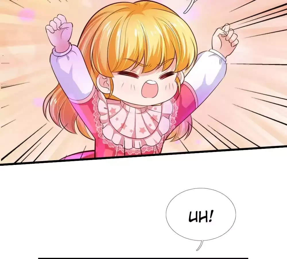 I Became The Emperor's Daughter One Day Chapter 404 page 45 - 