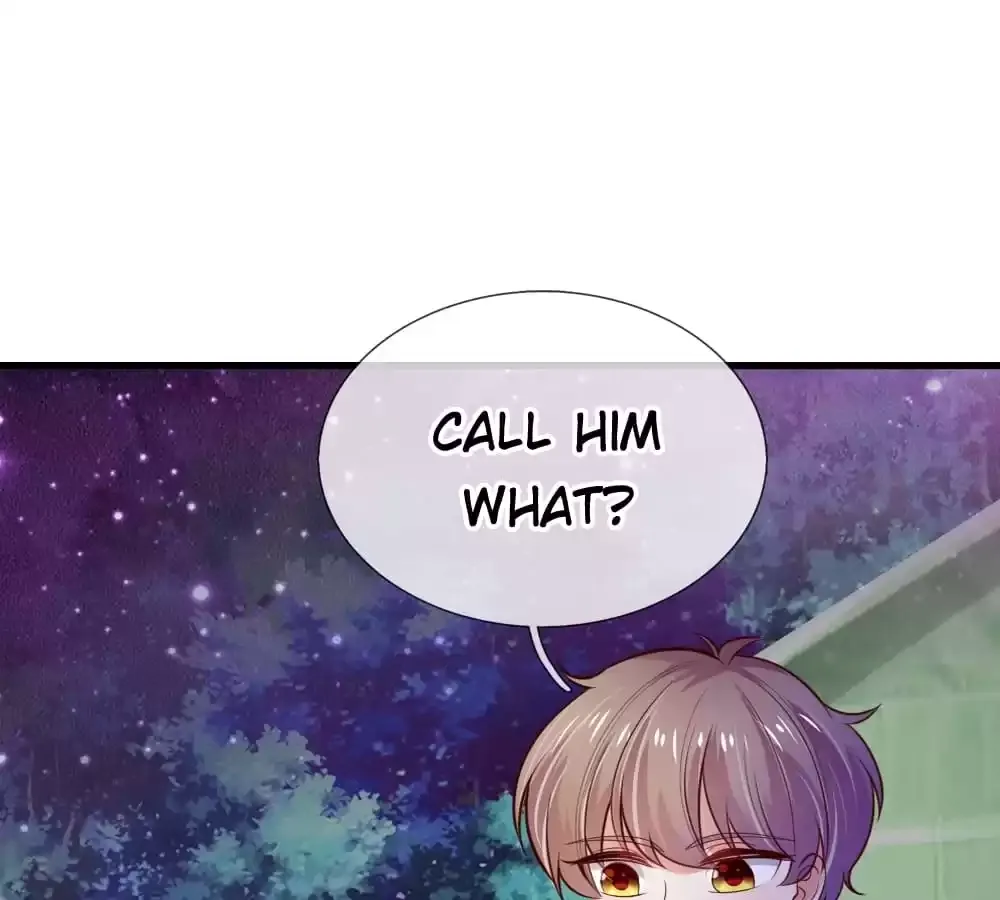 I Became The Emperor's Daughter One Day Chapter 404 page 47 - 