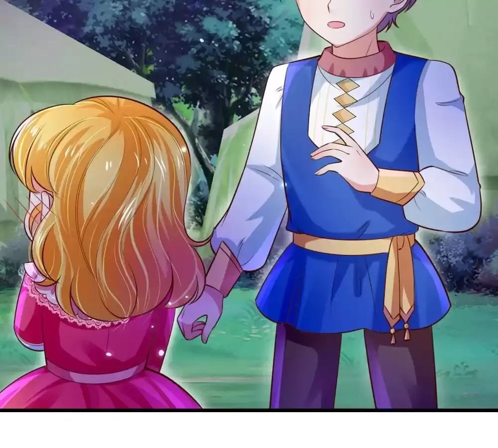 I Became The Emperor's Daughter One Day Chapter 404 page 48 - 