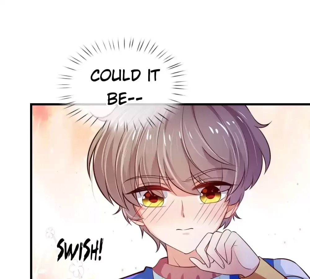 I Became The Emperor's Daughter One Day Chapter 404 page 49 - 