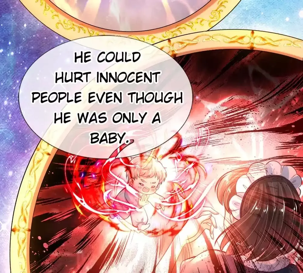 I Became The Emperor's Daughter One Day Chapter 404 page 6 - 