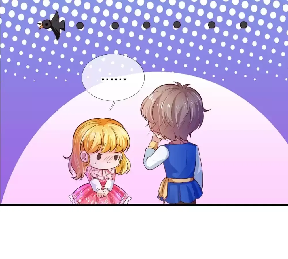 I Became The Emperor's Daughter One Day Chapter 404 page 51 - 