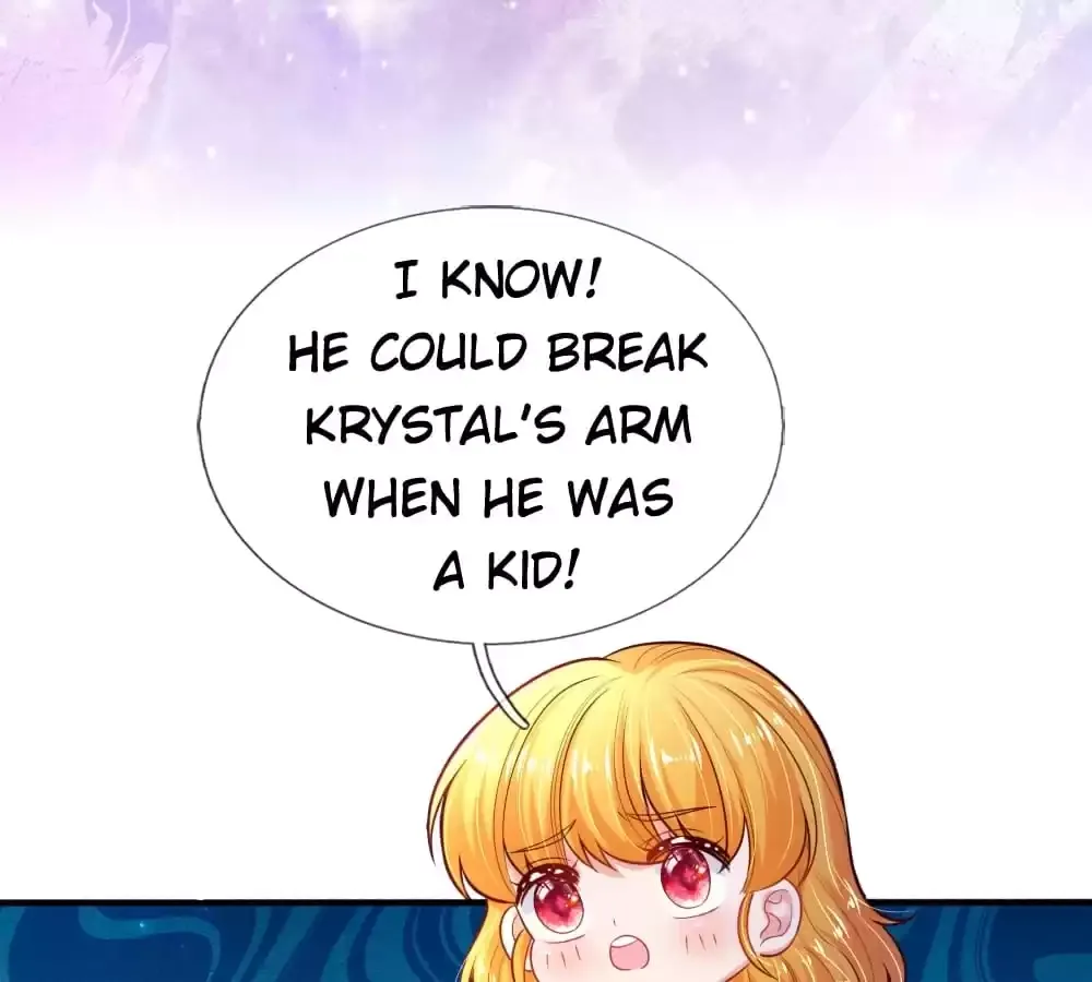 I Became The Emperor's Daughter One Day Chapter 404 page 8 - 