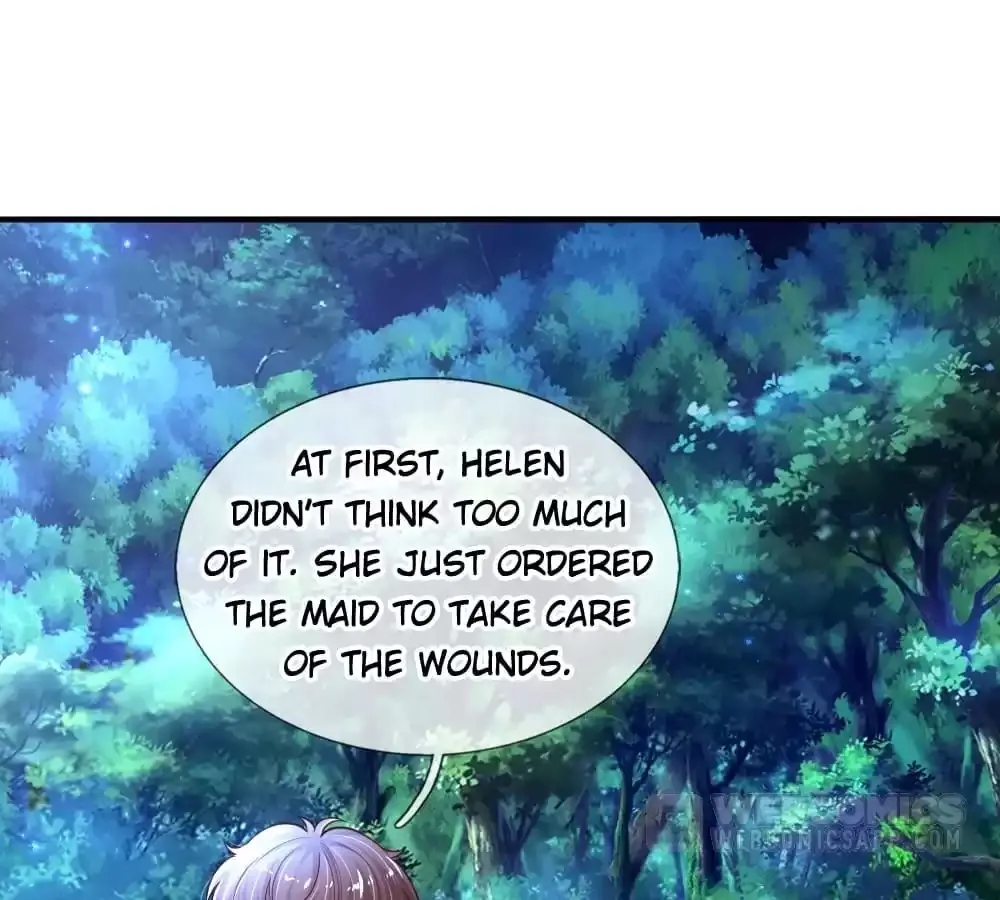I Became The Emperor's Daughter One Day Chapter 404 page 10 - 