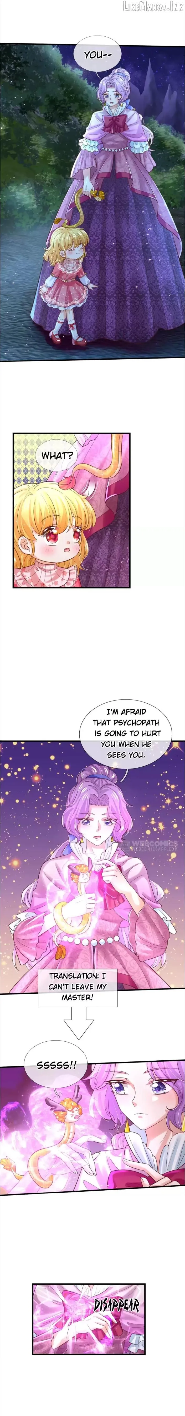 I Became The Emperor's Daughter One Day Chapter 405 page 2 - 