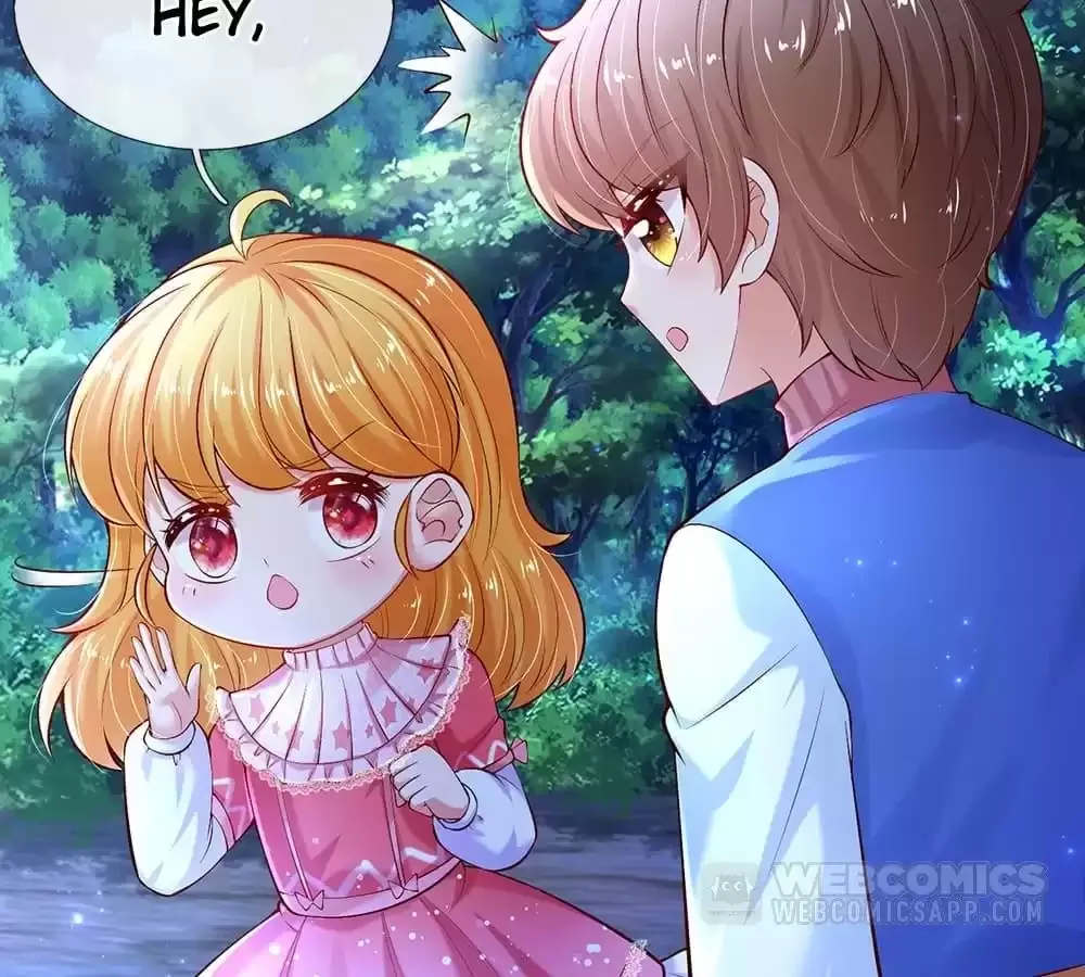 I Became The Emperor's Daughter One Day Chapter 406 page 2 - 