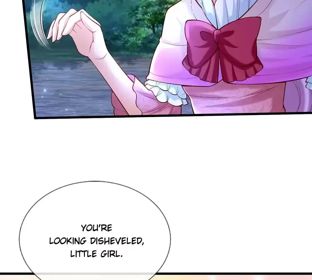 I Became The Emperor's Daughter One Day Chapter 406 page 11 - 
