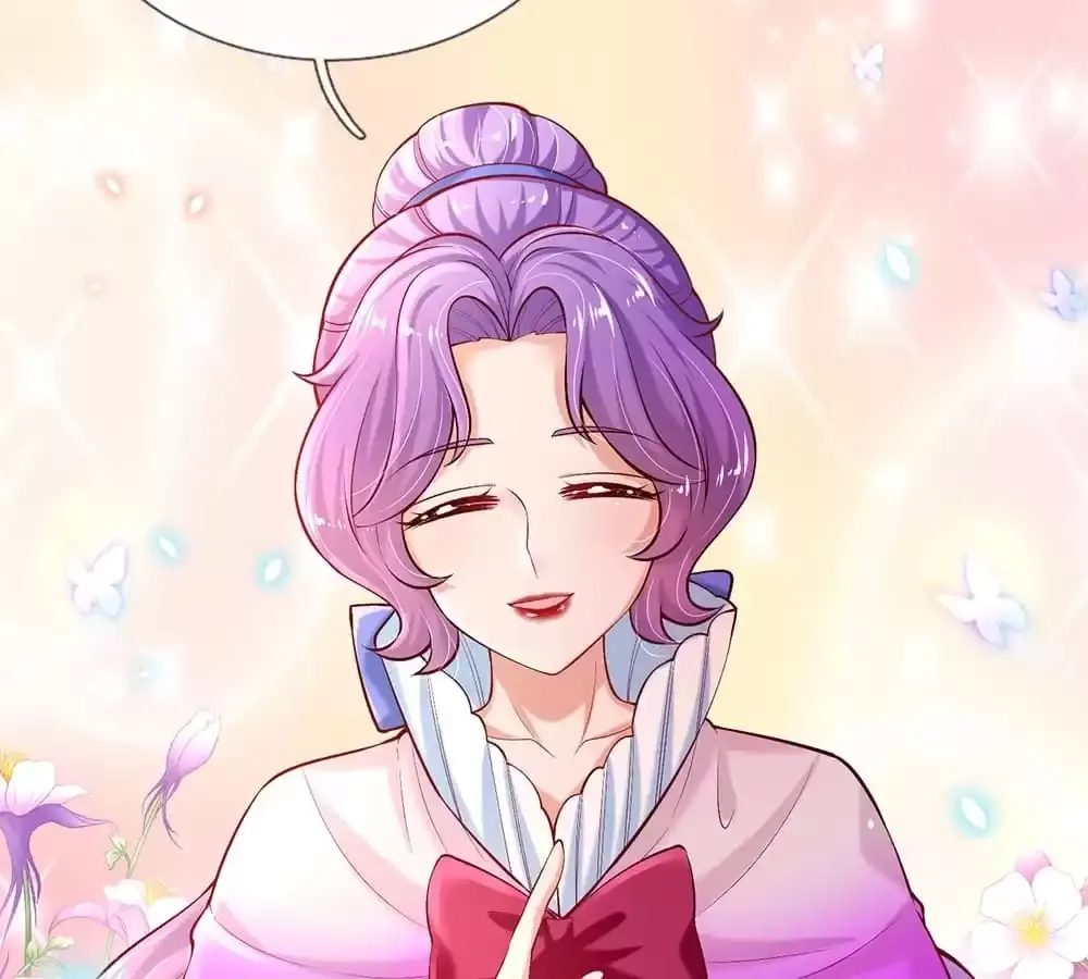 I Became The Emperor's Daughter One Day Chapter 406 page 12 - 