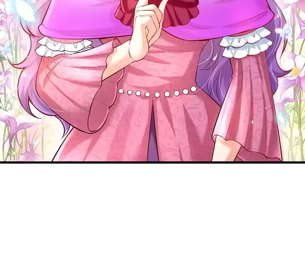 I Became The Emperor's Daughter One Day Chapter 406 page 13 - 