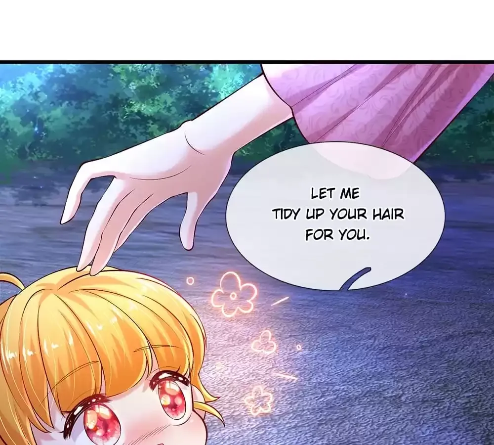 I Became The Emperor's Daughter One Day Chapter 406 page 14 - 