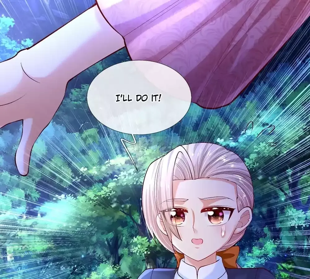 I Became The Emperor's Daughter One Day Chapter 406 page 16 - 