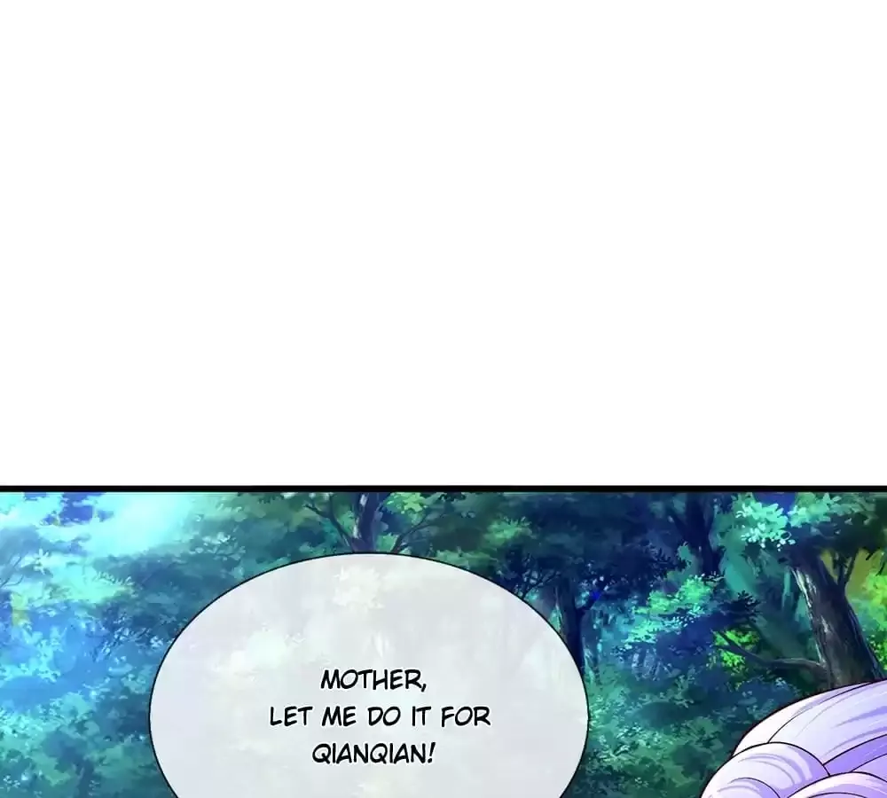 I Became The Emperor's Daughter One Day Chapter 406 page 19 - 