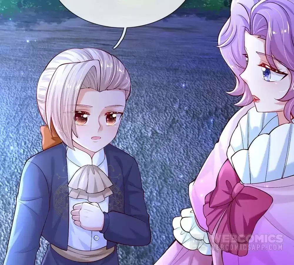 I Became The Emperor's Daughter One Day Chapter 406 page 20 - 