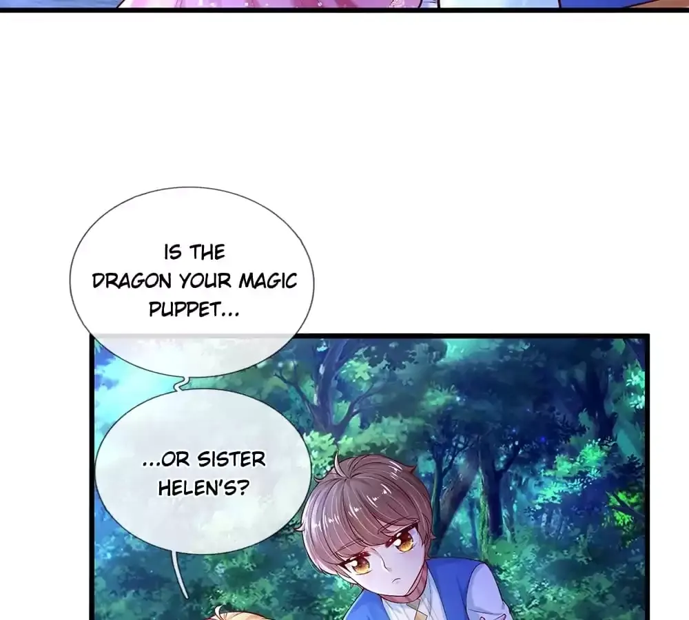 I Became The Emperor's Daughter One Day Chapter 406 page 3 - 
