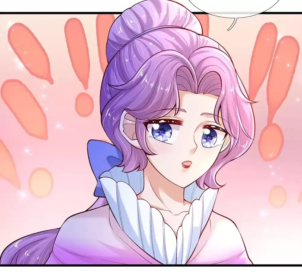 I Became The Emperor's Daughter One Day Chapter 406 page 22 - 