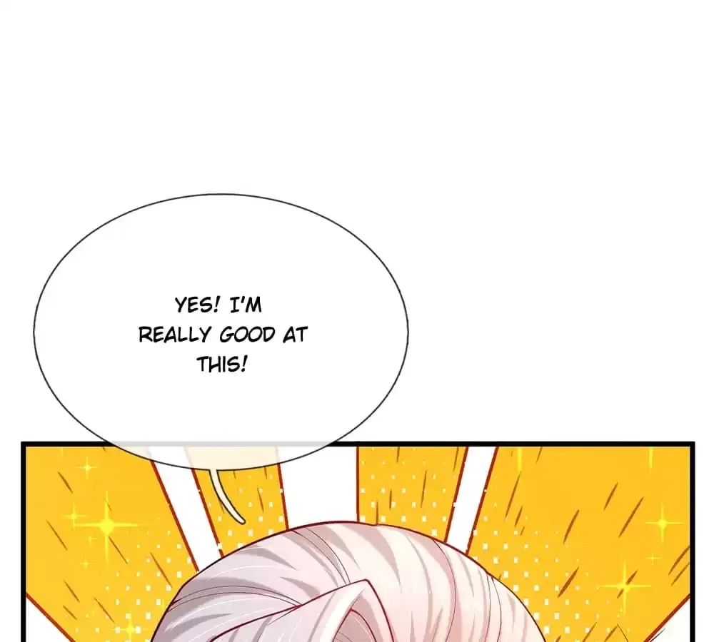 I Became The Emperor's Daughter One Day Chapter 406 page 23 - 