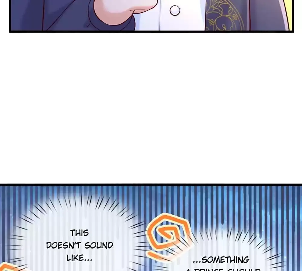 I Became The Emperor's Daughter One Day Chapter 406 page 25 - 