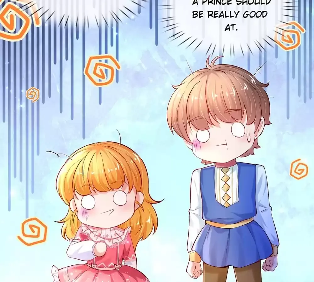 I Became The Emperor's Daughter One Day Chapter 406 page 26 - 