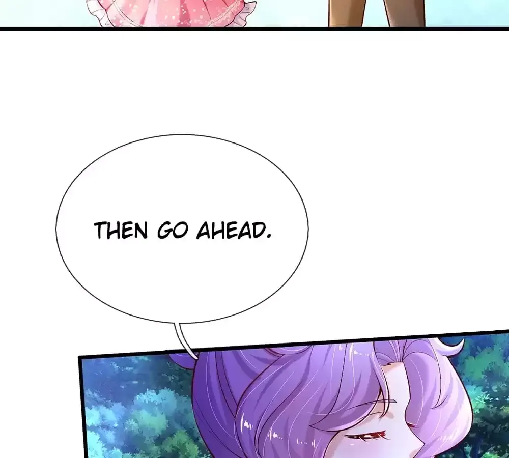 I Became The Emperor's Daughter One Day Chapter 406 page 27 - 