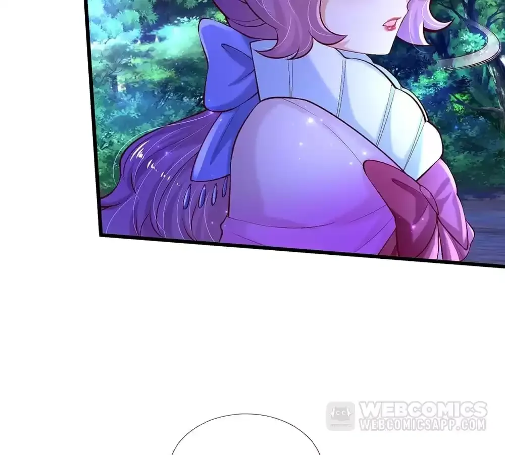 I Became The Emperor's Daughter One Day Chapter 406 page 28 - 