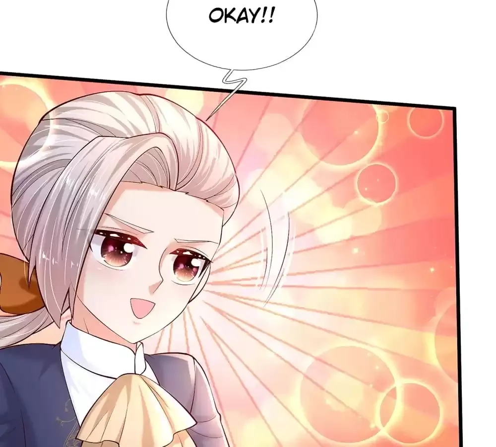 I Became The Emperor's Daughter One Day Chapter 406 page 29 - 