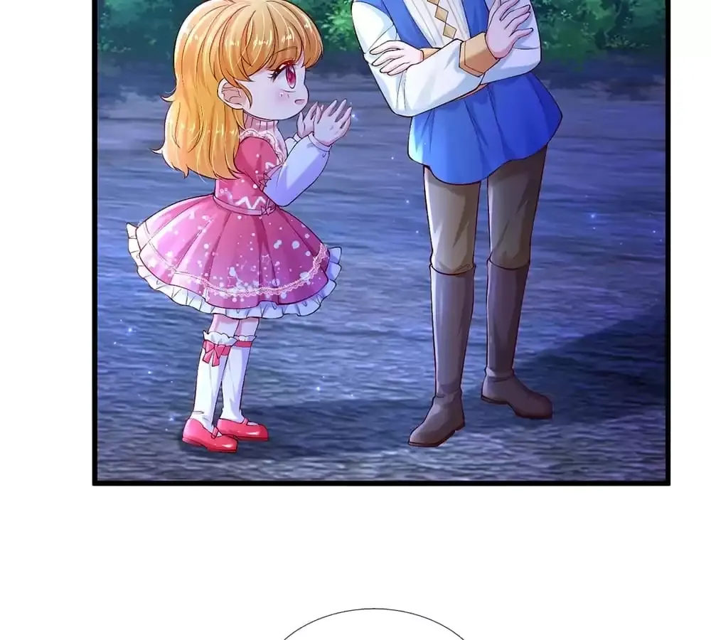 I Became The Emperor's Daughter One Day Chapter 406 page 4 - 
