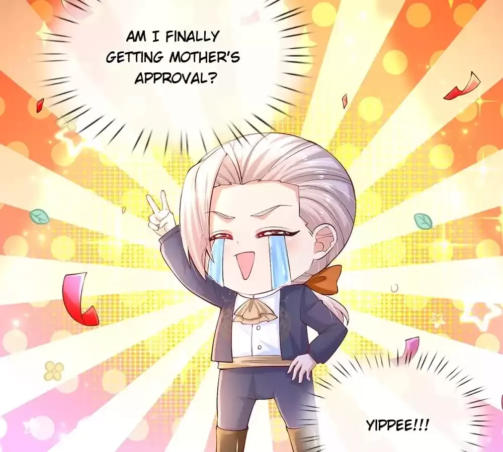 I Became The Emperor's Daughter One Day Chapter 406 page 31 - 