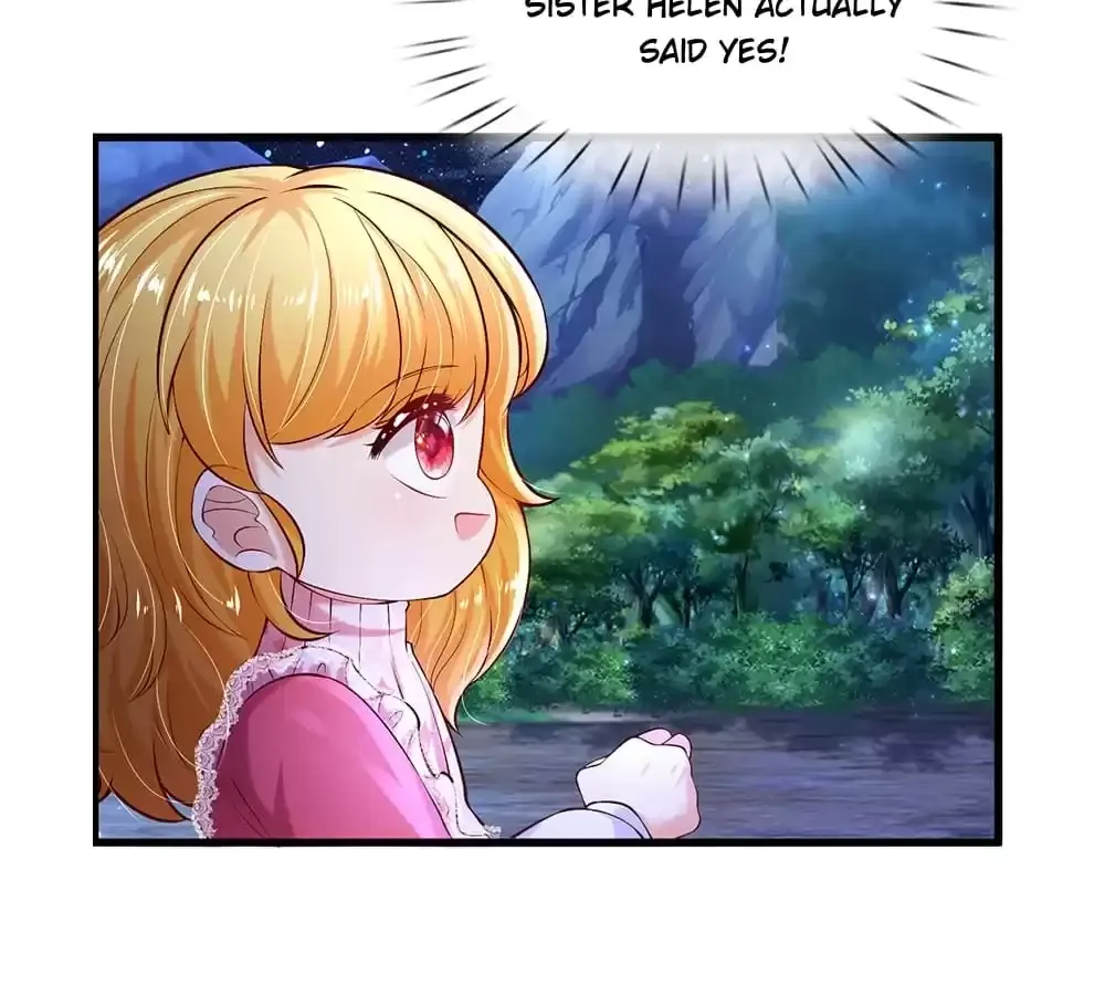 I Became The Emperor's Daughter One Day Chapter 406 page 33 - 