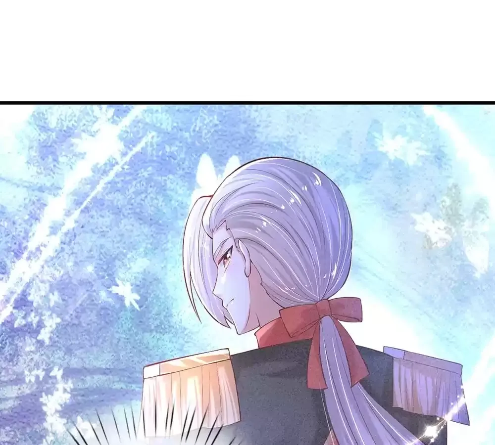 I Became The Emperor's Daughter One Day Chapter 406 page 34 - 