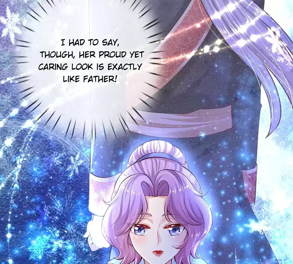 I Became The Emperor's Daughter One Day Chapter 406 page 35 - 