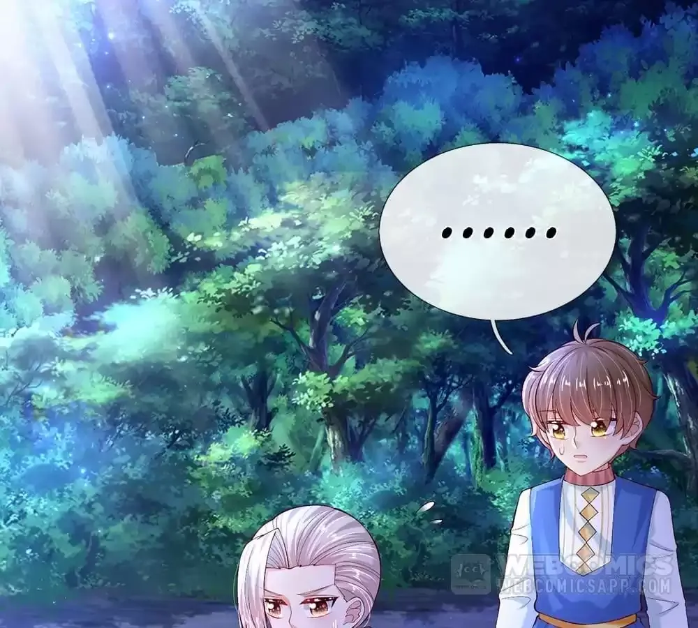 I Became The Emperor's Daughter One Day Chapter 406 page 39 - 