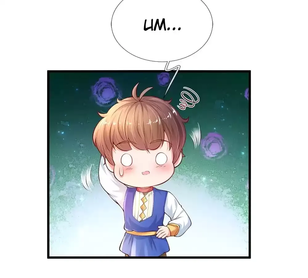 I Became The Emperor's Daughter One Day Chapter 406 page 5 - 
