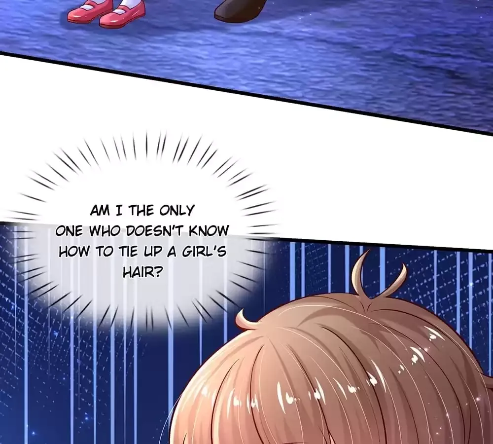 I Became The Emperor's Daughter One Day Chapter 406 page 41 - 