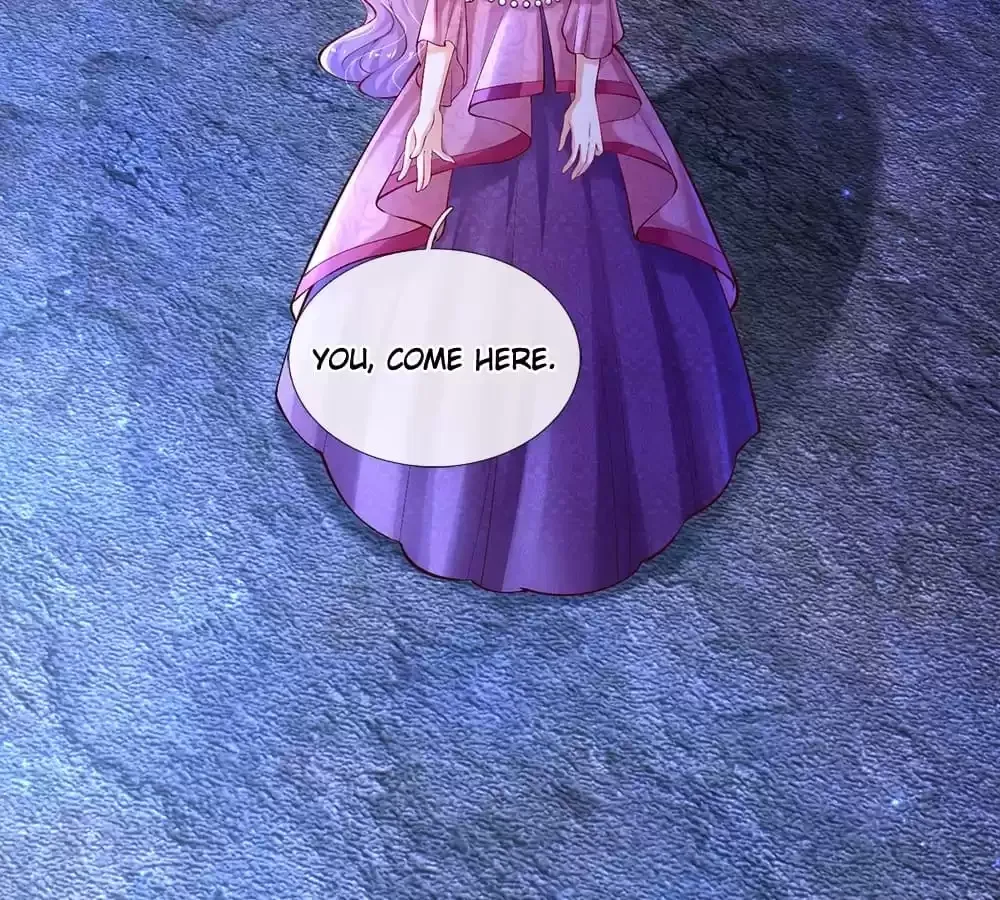 I Became The Emperor's Daughter One Day Chapter 406 page 7 - 