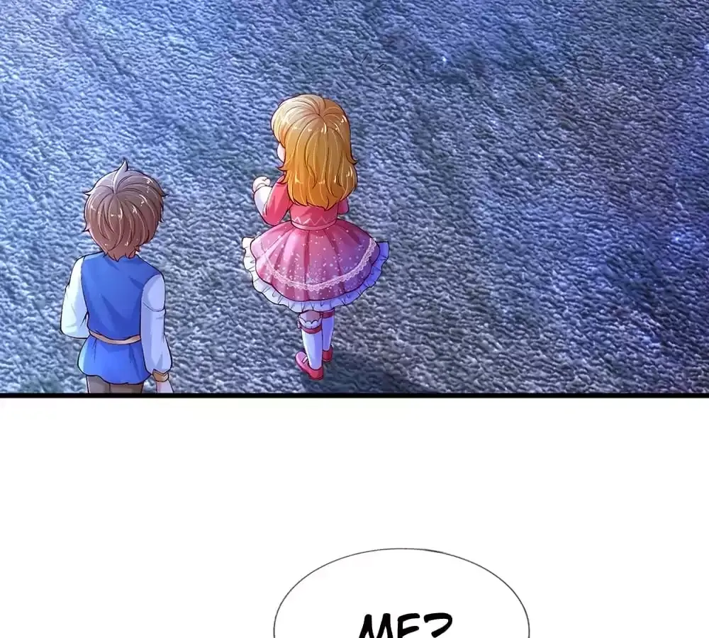 I Became The Emperor's Daughter One Day Chapter 406 page 8 - 