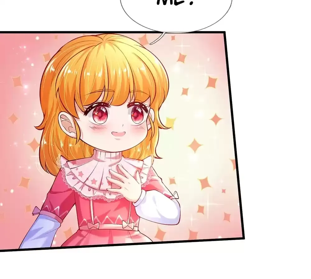 I Became The Emperor's Daughter One Day Chapter 406 page 9 - 