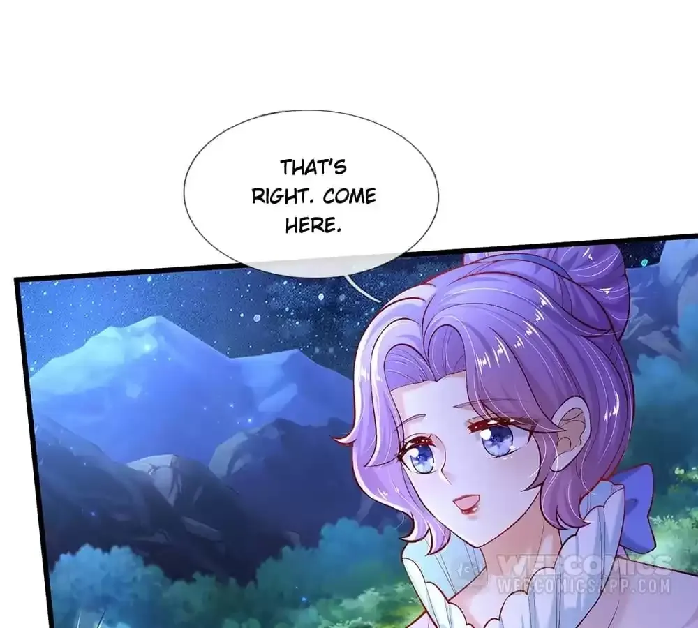 I Became The Emperor's Daughter One Day Chapter 406 page 10 - 