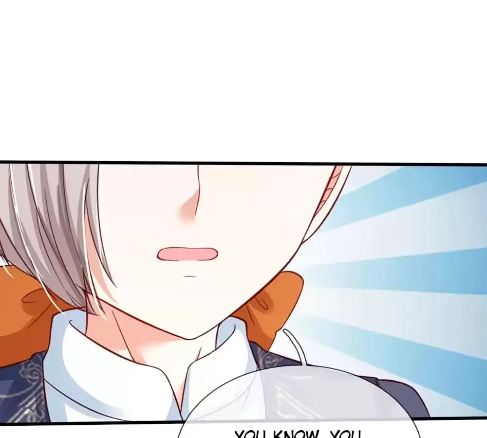 I Became The Emperor's Daughter One Day Chapter 408 page 1 - 