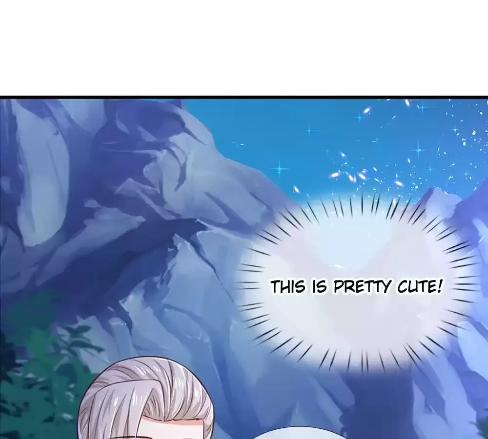 I Became The Emperor's Daughter One Day Chapter 408 page 11 - 
