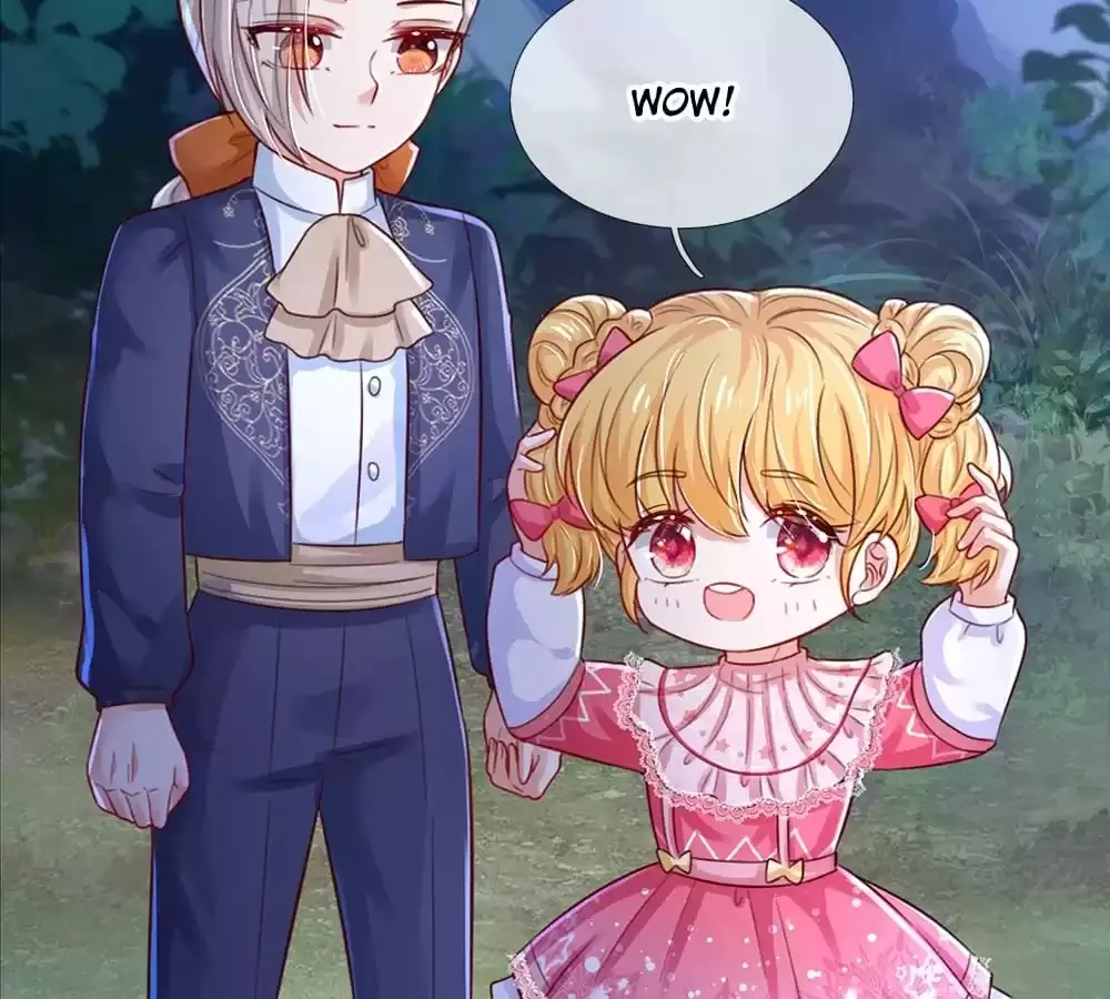 I Became The Emperor's Daughter One Day Chapter 408 page 12 - 