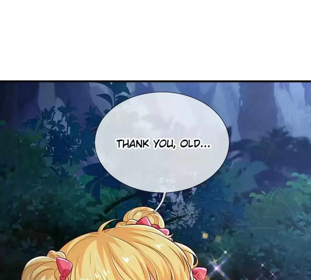 I Became The Emperor's Daughter One Day Chapter 408 page 14 - 