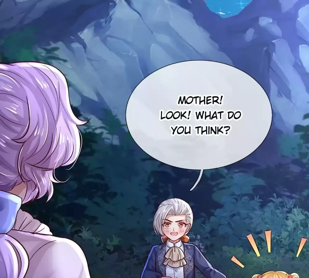 I Became The Emperor's Daughter One Day Chapter 408 page 17 - 