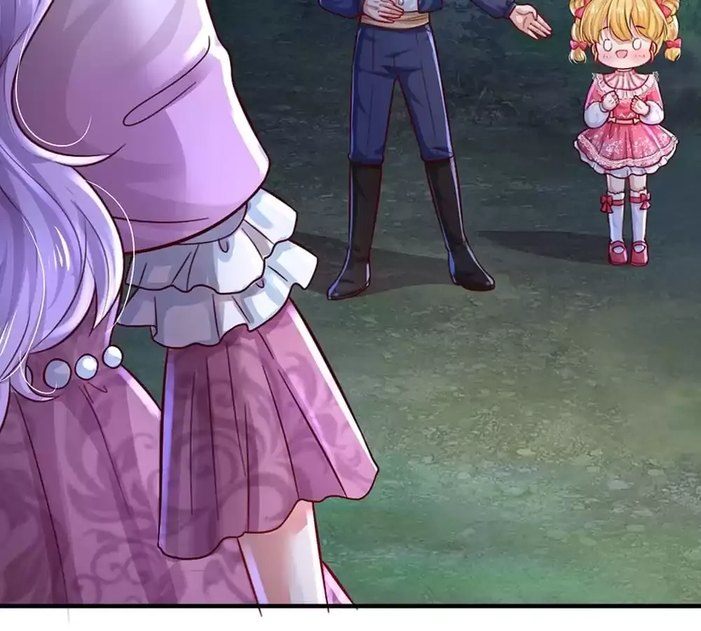 I Became The Emperor's Daughter One Day Chapter 408 page 18 - 