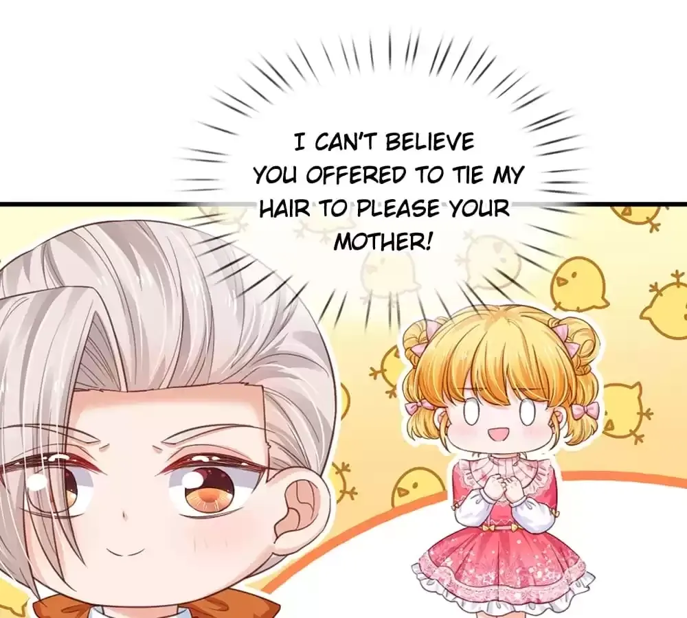 I Became The Emperor's Daughter One Day Chapter 408 page 20 - 