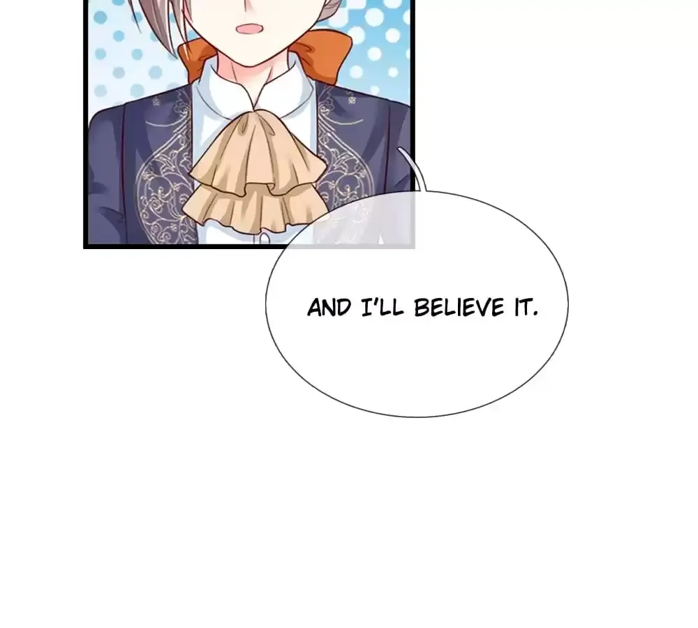 I Became The Emperor's Daughter One Day Chapter 408 page 3 - 