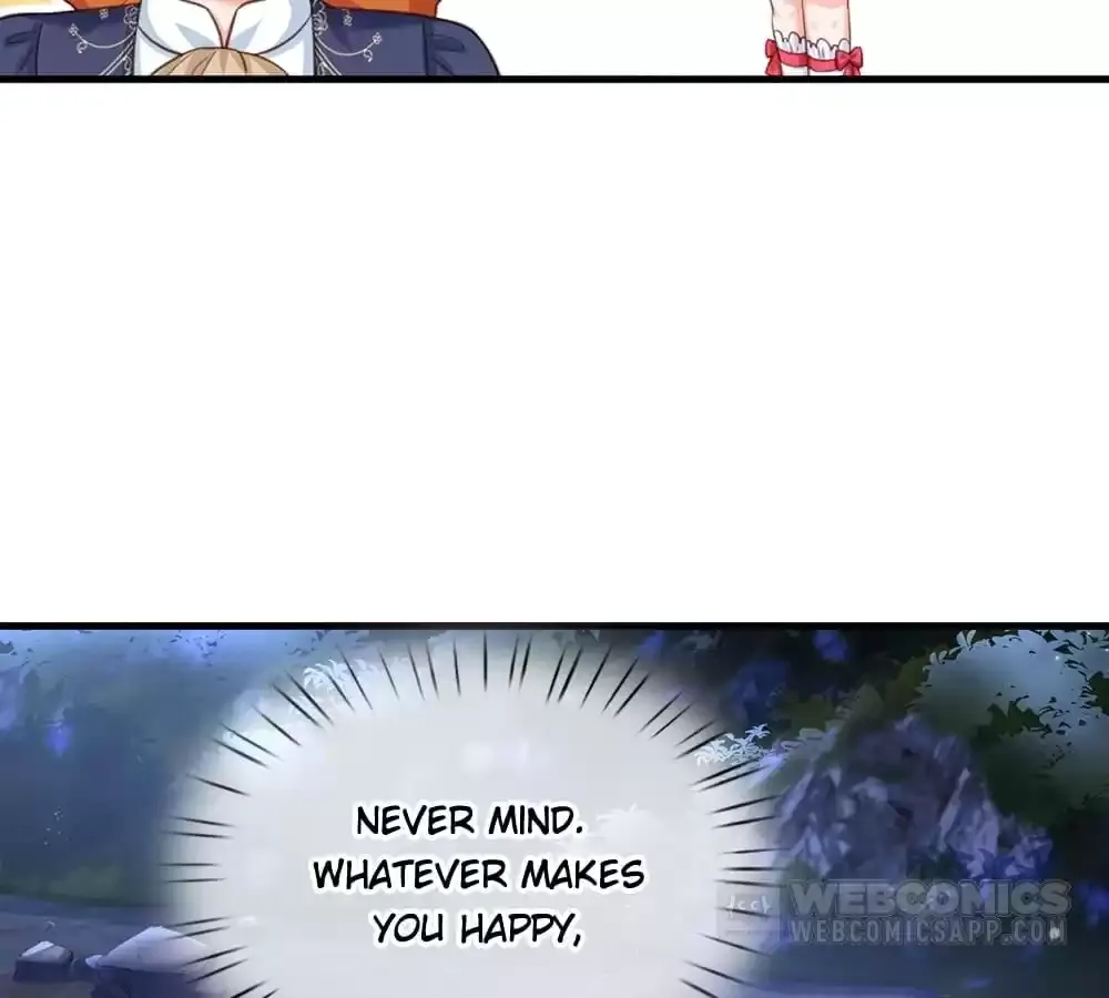 I Became The Emperor's Daughter One Day Chapter 408 page 21 - 