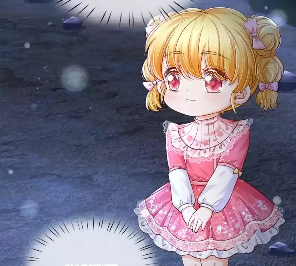 I Became The Emperor's Daughter One Day Chapter 408 page 22 - 