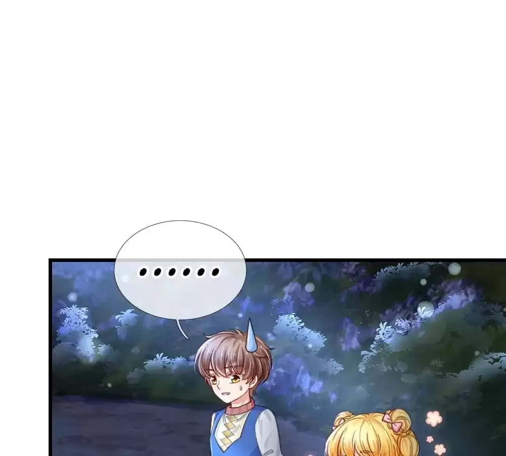 I Became The Emperor's Daughter One Day Chapter 408 page 25 - 